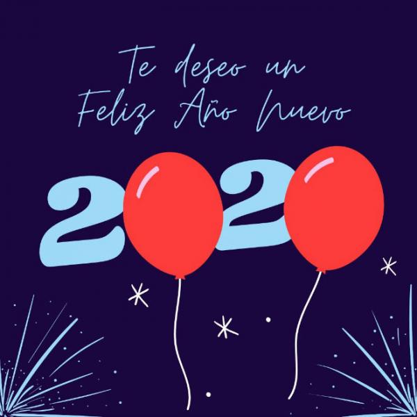UtlJohn's tweet photo. Emprendamos un nuevo año cargado de alegrías, metas, sonrisas, bendiciones y amor. Comenzar con las ganas de hacer paz y brindar ayuda a los demás. Celebremos con nuestras familias y amigos por un año próspero y venturoso. #Feliz2020 #AnoNuevo2020 #FelizAnoNuevo #Adios2019 https://t.co/Nja3Afn4O9