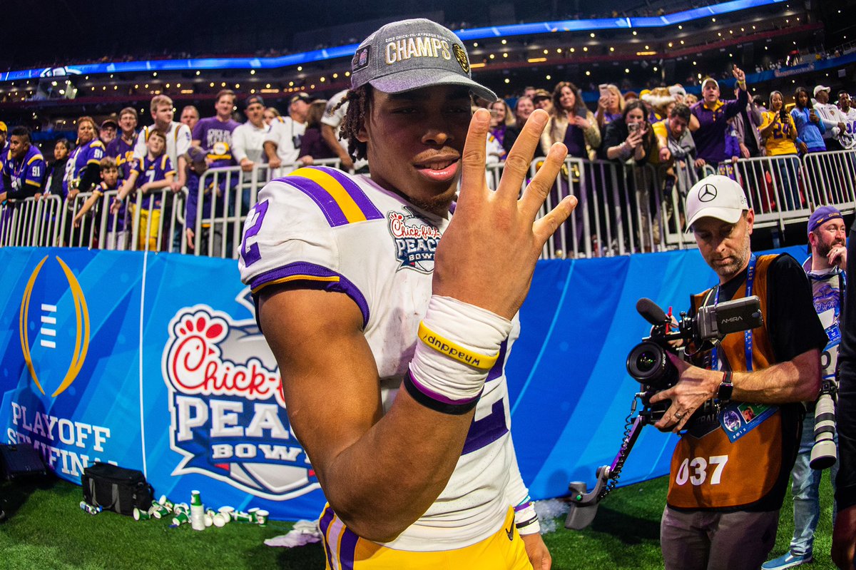 Can I get a number 4 with a large fry and a large Oreo milkshake😁<a href="/CFAPeachBowl/">Chick-fil-A Peach Bowl</a>