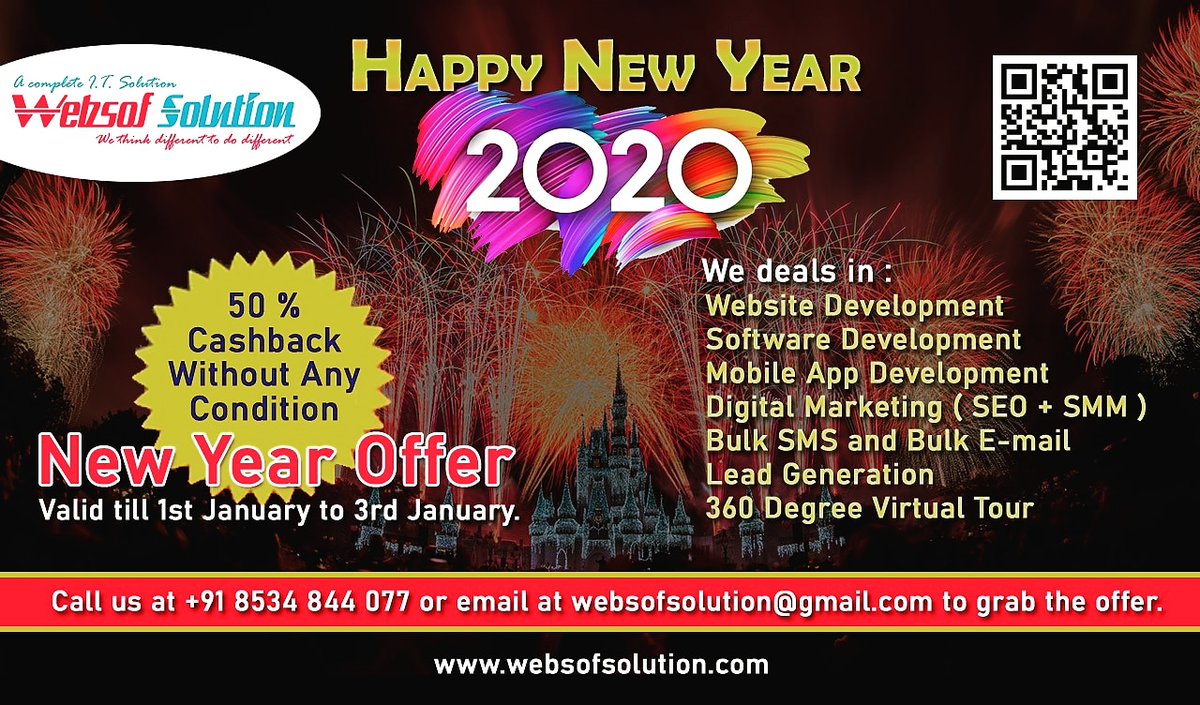 websofsolution's tweet image. 