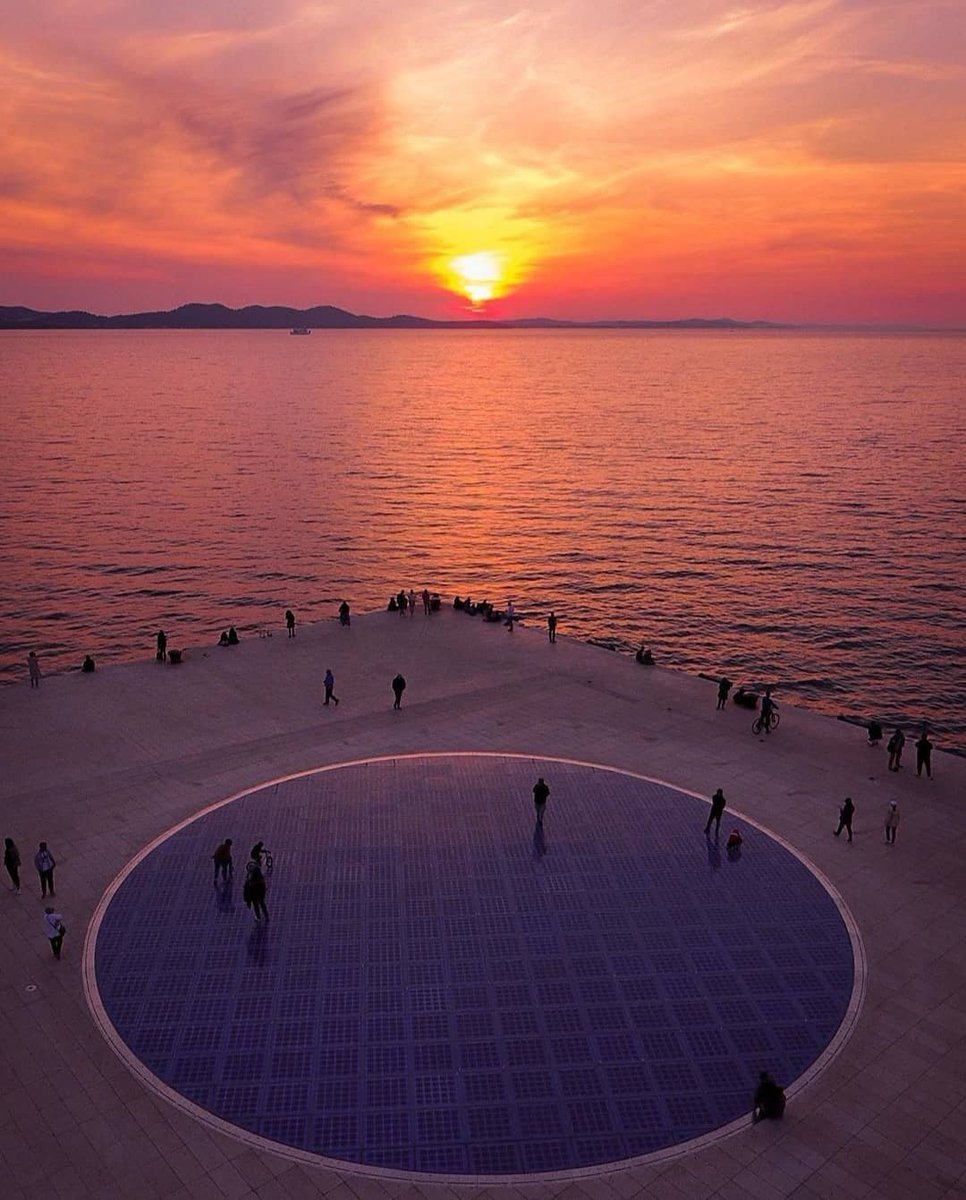 Zadar Region Tourist Board tweet media