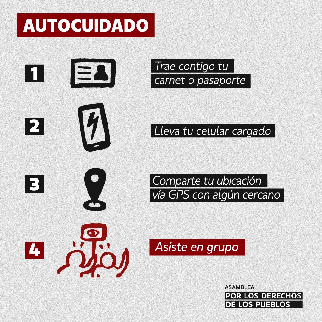 CodejuCL's tweet image. ATENCIÓN - Información importante para hoy si van a asistir a Plaza de la Dignidad a esperar el 2020! #AñoAñoNuevoEnPlazaDignidad #AnoNuevo2020 #AnoNuevoConDignidad #ChileDespierto