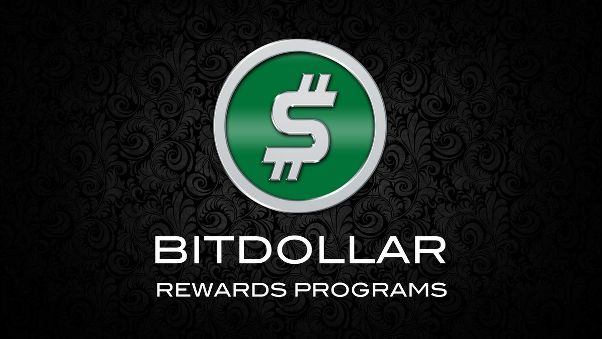 Details of our available rewards programs:

lnkd.in/eynnKfc

@realcryptojen @LucceCervigni

#cryptocurrencies #Crypto #incentives #loyalty #Rewards  #Elections #Bitdollar #BTD #CryptoPro #CPRO #innovation #fintech