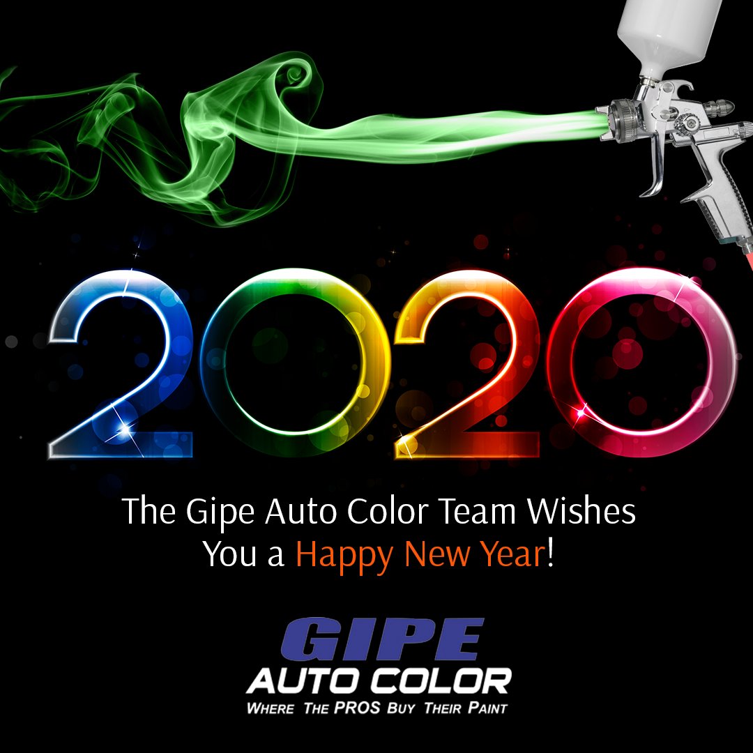 GipeAutoColor's tweet image. A toast to you and yours in the New Year.