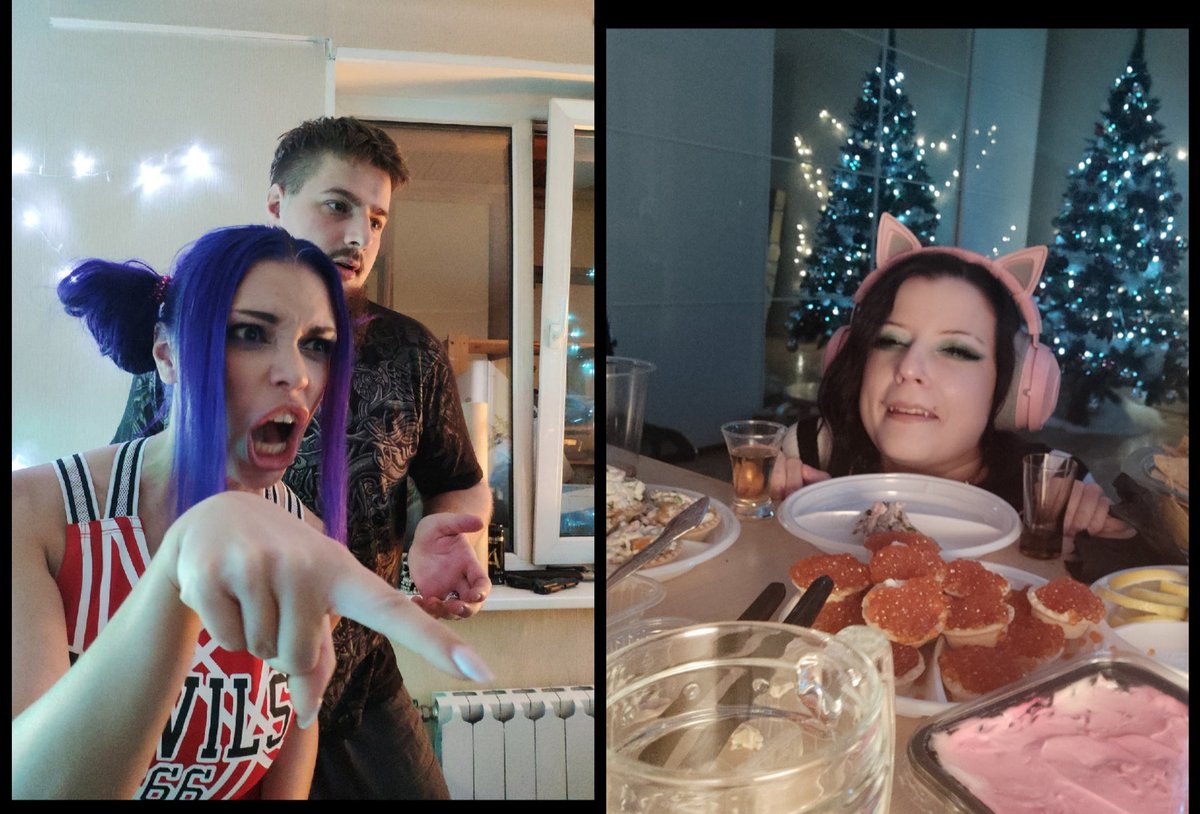 Cosplaying best meme of 2019 😝 
wishing you amazing new year!