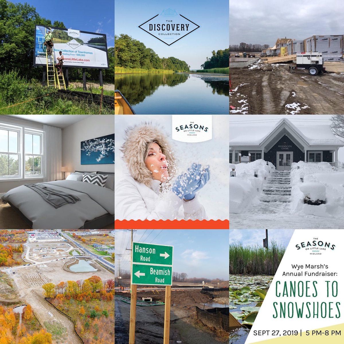 Thank you for another incredible year.