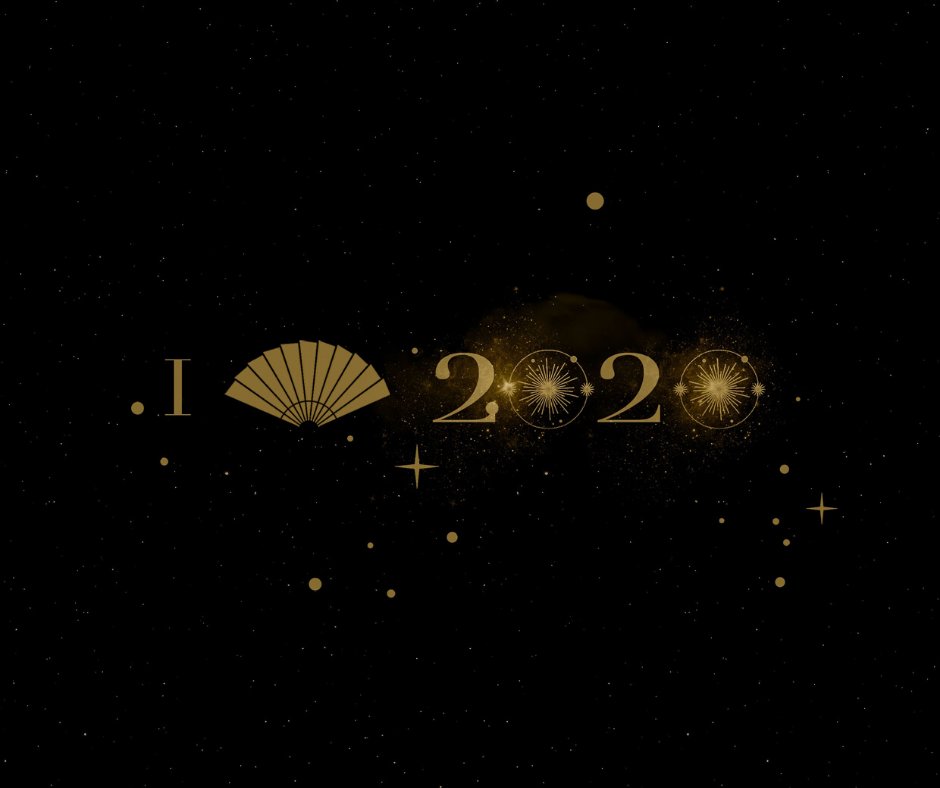 To all our Fans, many thanks: thank you for your trust and unfailing support. Thank you for your commitment to us and the causes we believe in, together. To a sparkling new year and many more to come!