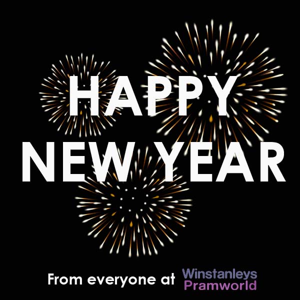 winstanley pram world