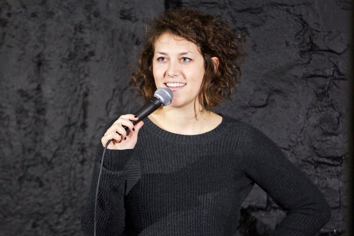 RebelliousMag's tweet photo. Chi-Town Comedy Chat: Gena Gephart Redefines the Meaning of 'Ladylike' #ChiTown #ComedyChat @genagephart @ladylikechicago via @LaurieFanelli https://t.co/cXTlT45uBJ
#RebelliousMagYear2019inReview https://t.co/xxHY1e7arM