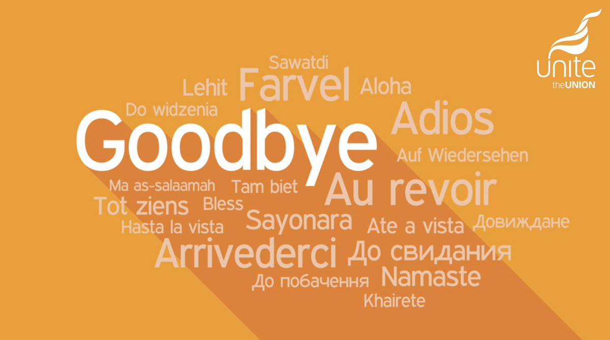 TCXUnite tweet media