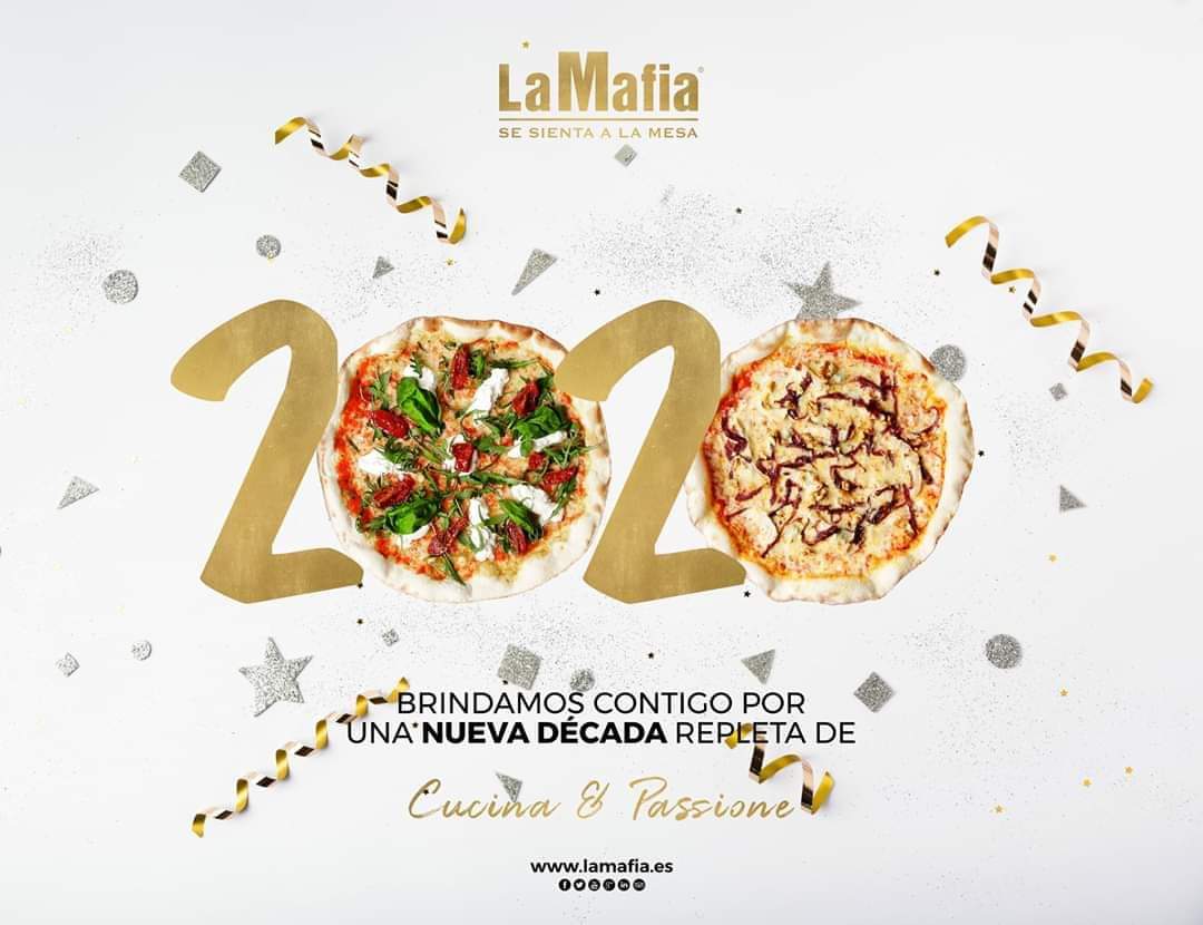 La Mafia Málaga tweet media