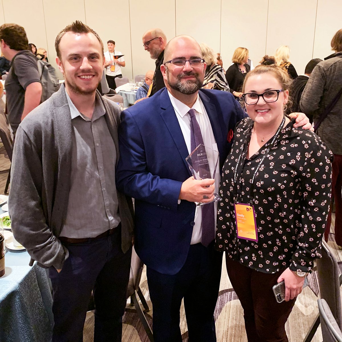 SpArcPhilly's tweet photo. It's #NewYearsEve & we'd like to say that we are so grateful for the year we've had at @SpArcPhilly & for supporters like you who made it possible. Click the link below to see video of some of the amazing things you helped us accomplish! #SpArcGood
https://t.co/hm2ACaPovc https://t.co/KZ5w1UmG39
