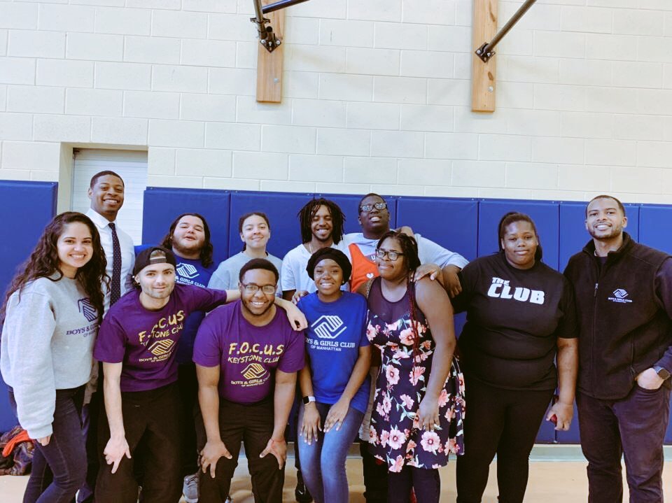ClubMHK's tweet photo. As we wrap up 2019 here are some throwbacks of our past year!! From going to a @DaniLeigh concert to attending the National Keystone Conference in Florida, we had so many great experiences and can't wait to see what 2020 brings us🎆 https://t.co/X4HXCG4b2U