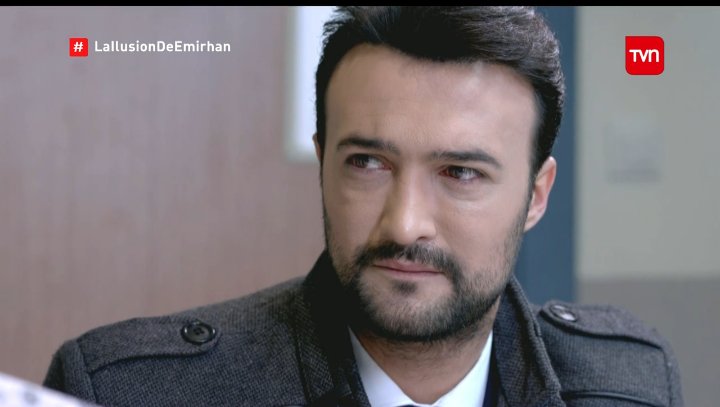 #LaIlusionDeEmirhan así vamos hoy querida comunidad #ElifTVN