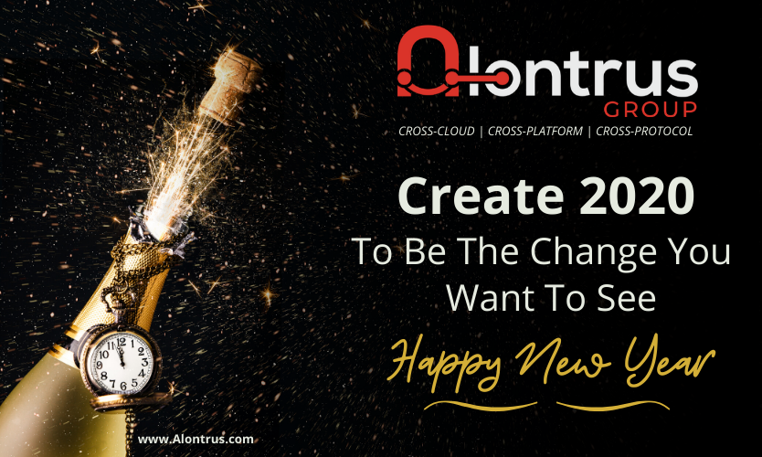 We hope that 2020 fulfills your deepest wishes and that 2020 is your breakout year for all you have been working towards. Happy New Year from Alontrus Group.
#AlontrusGroup #newyear #hello2020 #happynewyear #blockchain