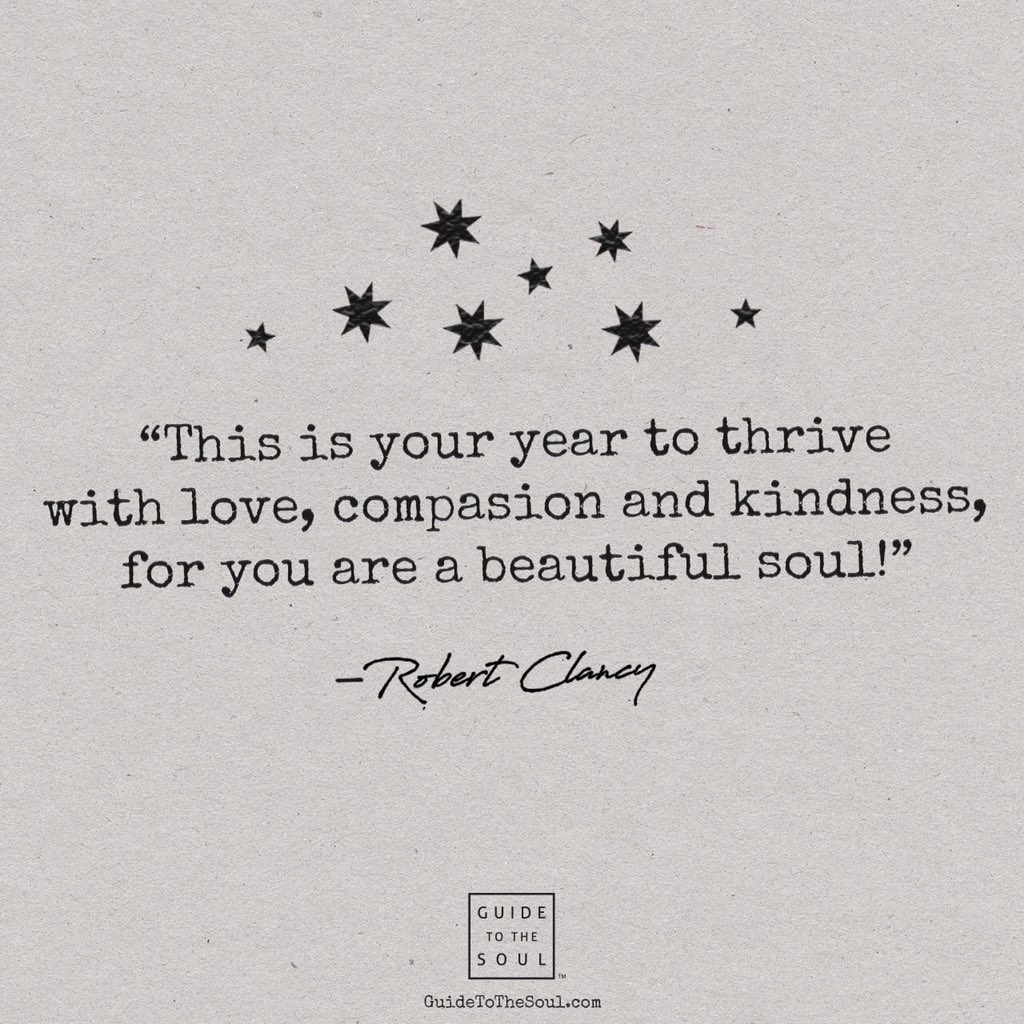 Thrive 2020 ✨💫✨ #happynewyear #newyear2020 #thrive #inspirationalquotes #inspiration #dailymemes #dailyquotes