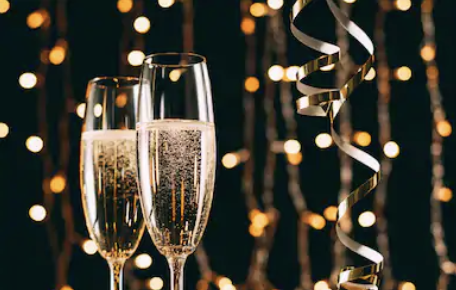 Os deseamos que paséis una noche mágica y que entréis en el 2020 llenos de alegría y felicidad. Nosotros seguiremos ahí para ofreceros un lugar especial donde volver a encontraros el año que viene. #Feliz2020 #FelizNochevieja