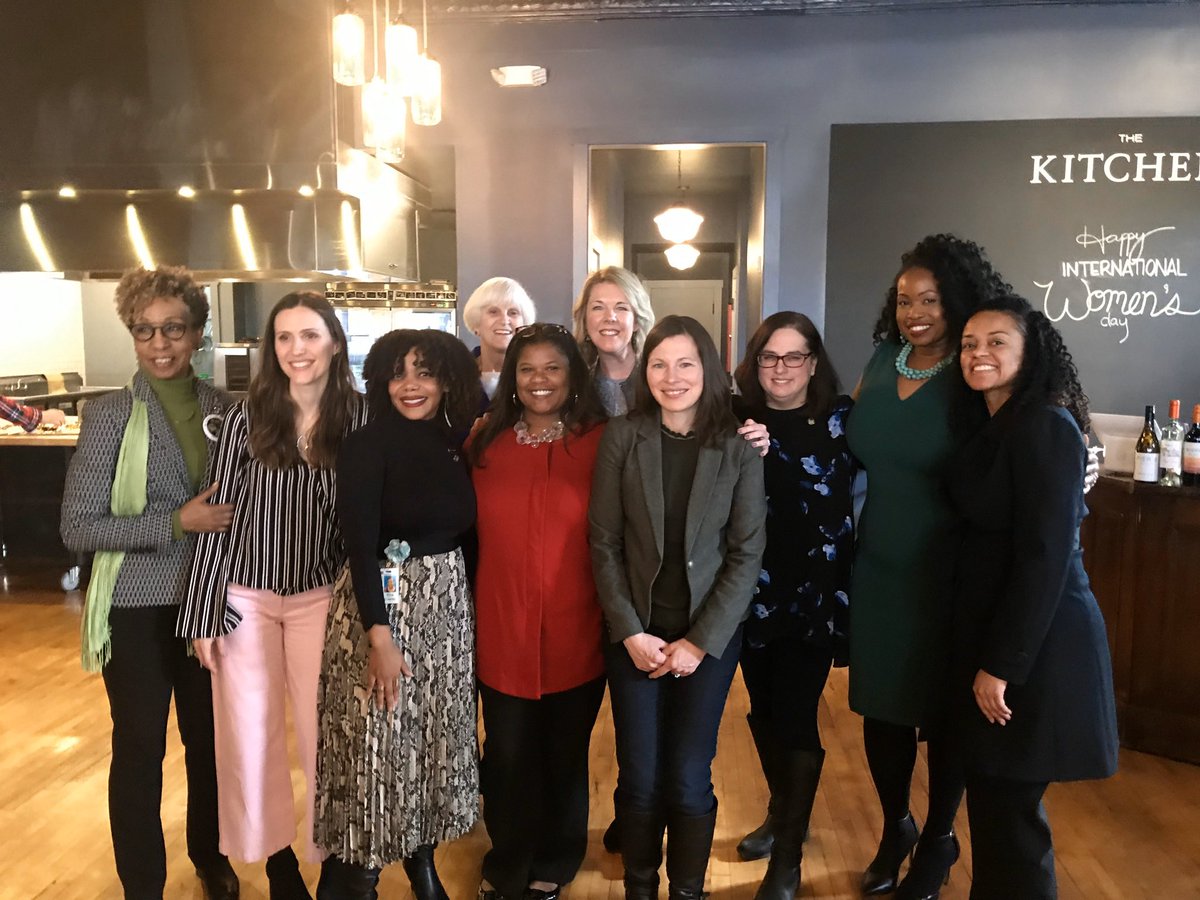 Russo4Ohio's tweet photo. #9 - Celebrating #InternationalWomensDay with a community conversation about issues impacting women and families alongside some of the most amazing female leaders I know. https://t.co/NiGD0BcJyS
