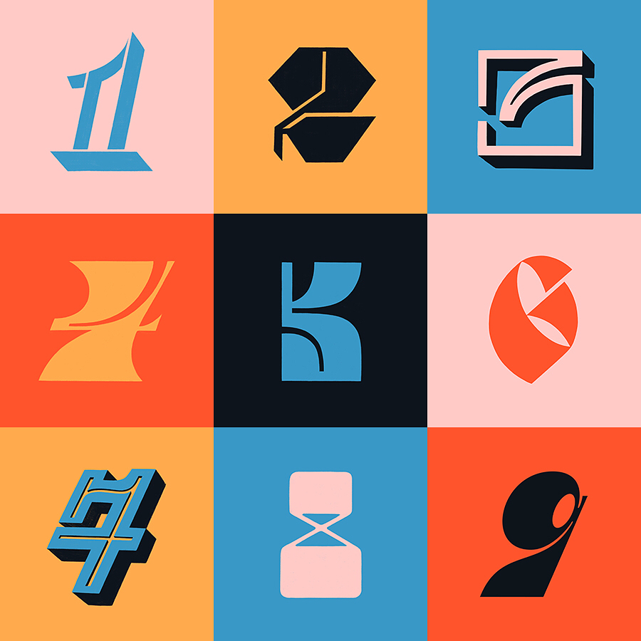 aigalosangeles's tweet image. Get ready for the countdown! We hope you all ring in the next decade with a bang!
.
🎨 @elle.yes
.
.
#typography #typedesign  #typegang #typetopia #typeeverything#typespire#goodtype
#creativeprocess #aigalosangeles #aigala #aiga #customfont #colorhunters #acolorstory