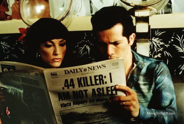 Happy birthday Bebe Neuwirth. She was great in one of my favorite 90s films, Summer of Sam. 