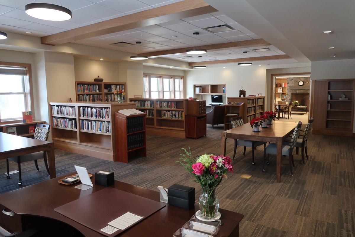 Wake Robin tweet media