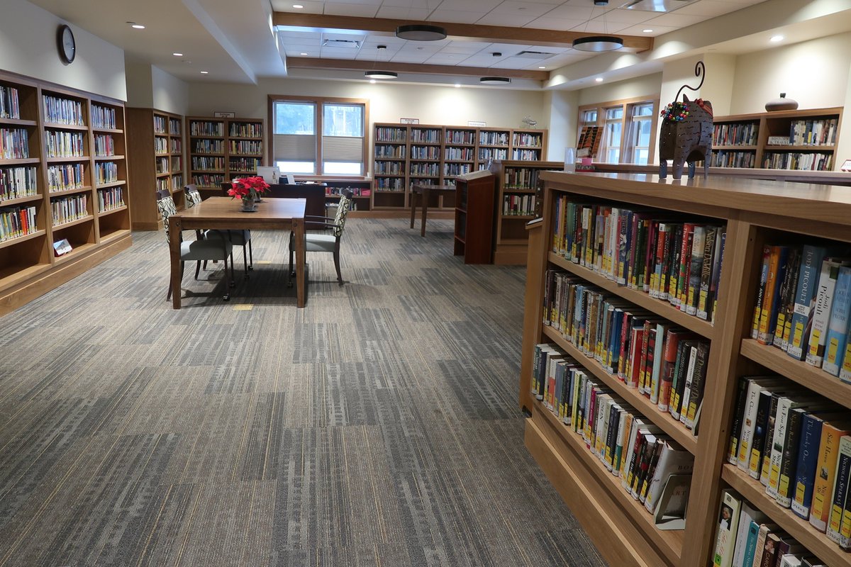 Wake Robin tweet media