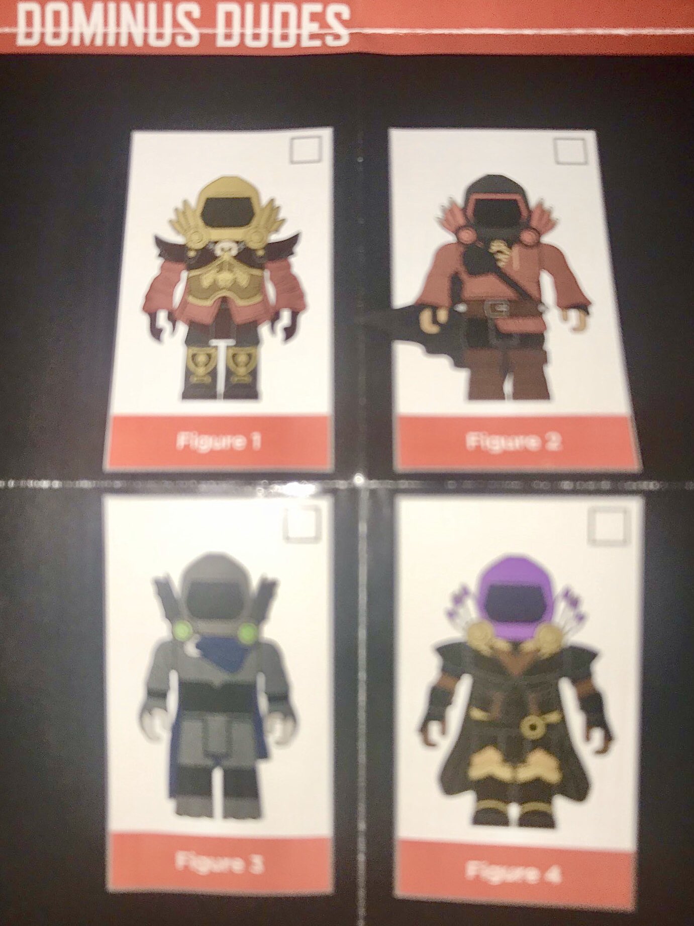 Lily On Twitter I Think Deadly Dark Dominus Is Now A Toy New S7 Has A Dominus Set Maybe The Code With This Is The Palliolum Cape Robloxtoys Robloxfigures Https T Co Lge8spkitp - dominus roblox toy code 2019