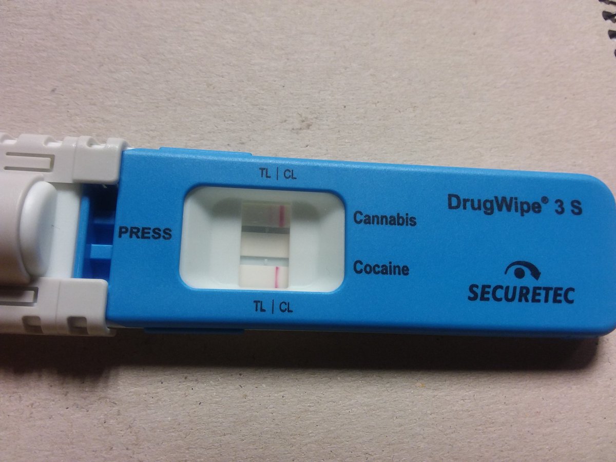 NSRAPT's tweet photo. Vehicle stopped just off the #A12 #Foxhall due to excess speed. Driver was found in possession of #cannabis and a #knife and also provided a positive @DrugWipeUK for cannabis #Arrested #fatal4 #Pc1202 #Pc274 https://t.co/vOHC1trg1w