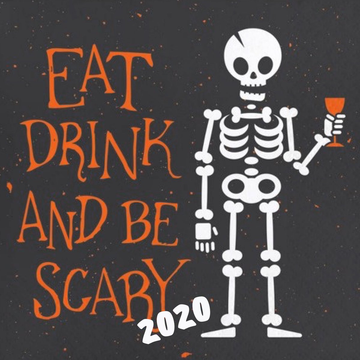 Here’s to another year! Wishing you all a Happy New Year from Bri and I, we are excited about what 2020 has in store for the future of Sweet Ass Paranormal. #2020NewYear