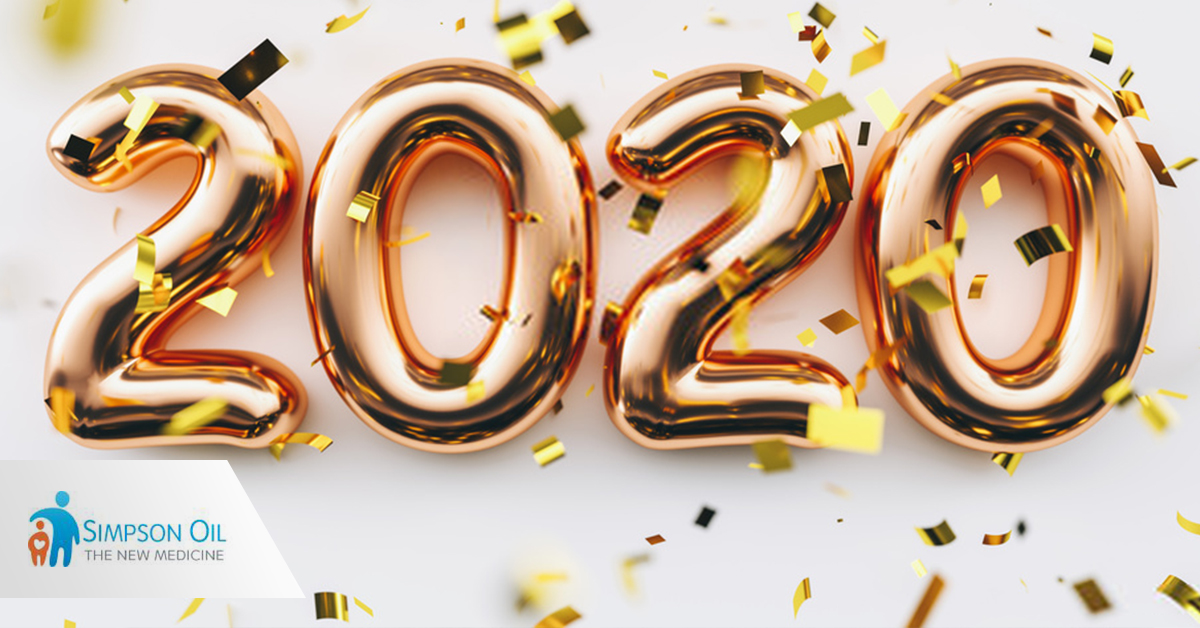 RickSimpson_Oil's tweet photo. A new year calls for a new beginning. Take charge of 2020 by keeping your health and happiness in check - let us help! #Alternativemedicine #MedicalMarijuana #PainRelief #Cancertreatment #THC #Cancercure #SimpsonOil #Cancerresearch #Cancerawareness #Cancerfree #NewYear https://t.co/hS3xfRMsLI