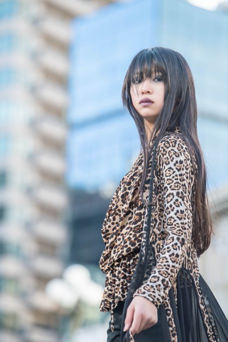 Twitterのコスプレ画像18