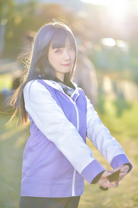 コスプレイヤー茶叶小果のTwitter画像86