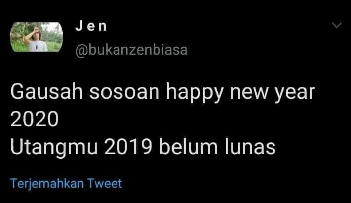 rezaaura_'s tweet photo. Semoga peka ya. 
Cc : @rhsabian https://t.co/Me89Zx1yWB