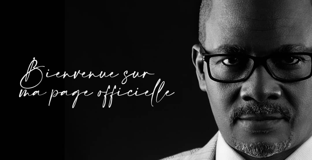 Bienvenue sur ma page officielle facebook.com/sergeabessoloo…