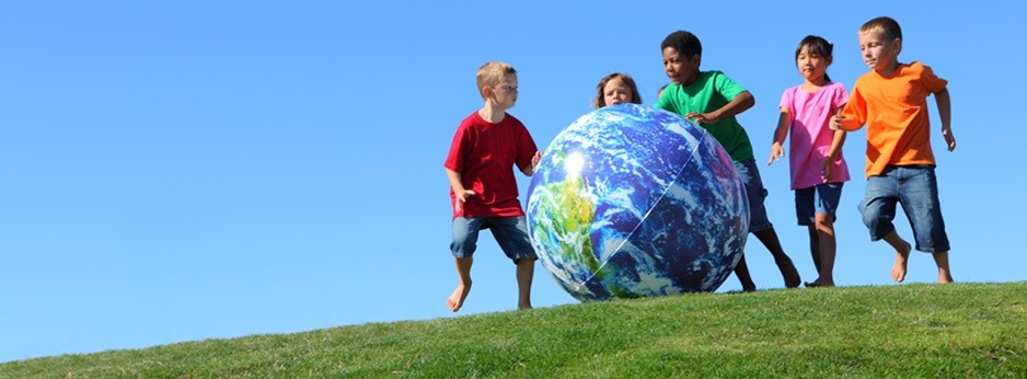 #ActingTogether4Education