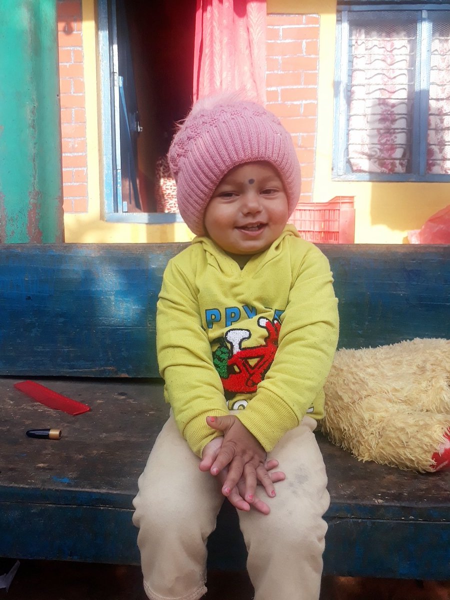 Basnet_mannu's tweet photo. मेराे ढुकढुकि😘😍😘 https://t.co/5EmPpIf2im