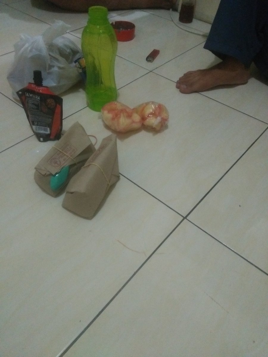 LusaSemhas's tweet photo. Otewe ngising terakhir 2019! https://t.co/a1byez3VwU