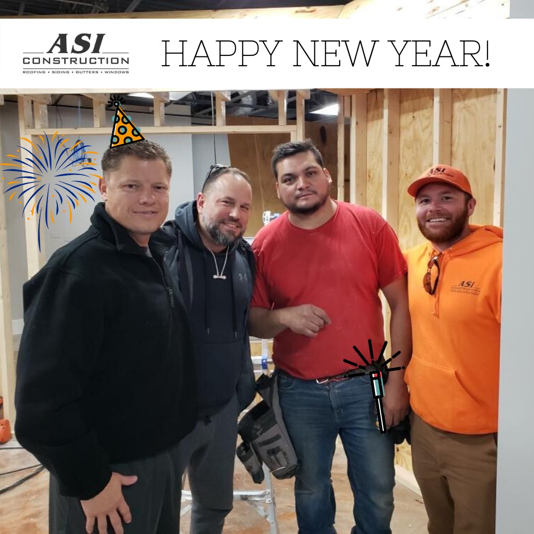 constructionasi's tweet photo. The ASI team wishes you a safe and happy New Year!
Visit: https://t.co/gWfxK7Kyaj
#WindowsByASIfor2020🔶 #happynewyear #newdecade2020 https://t.co/a1DRT9uXKL