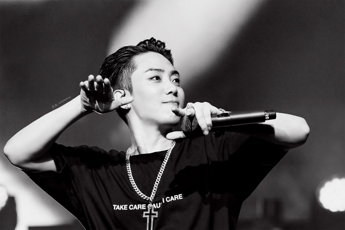 해피뉴이어✨

#은지원 #EUNJIWON #G1