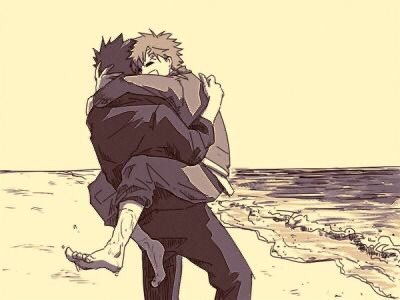 🅝🅐🅖🅘🅣🅞 kσmαєdα (@xkomaehope) on Twitter photo 