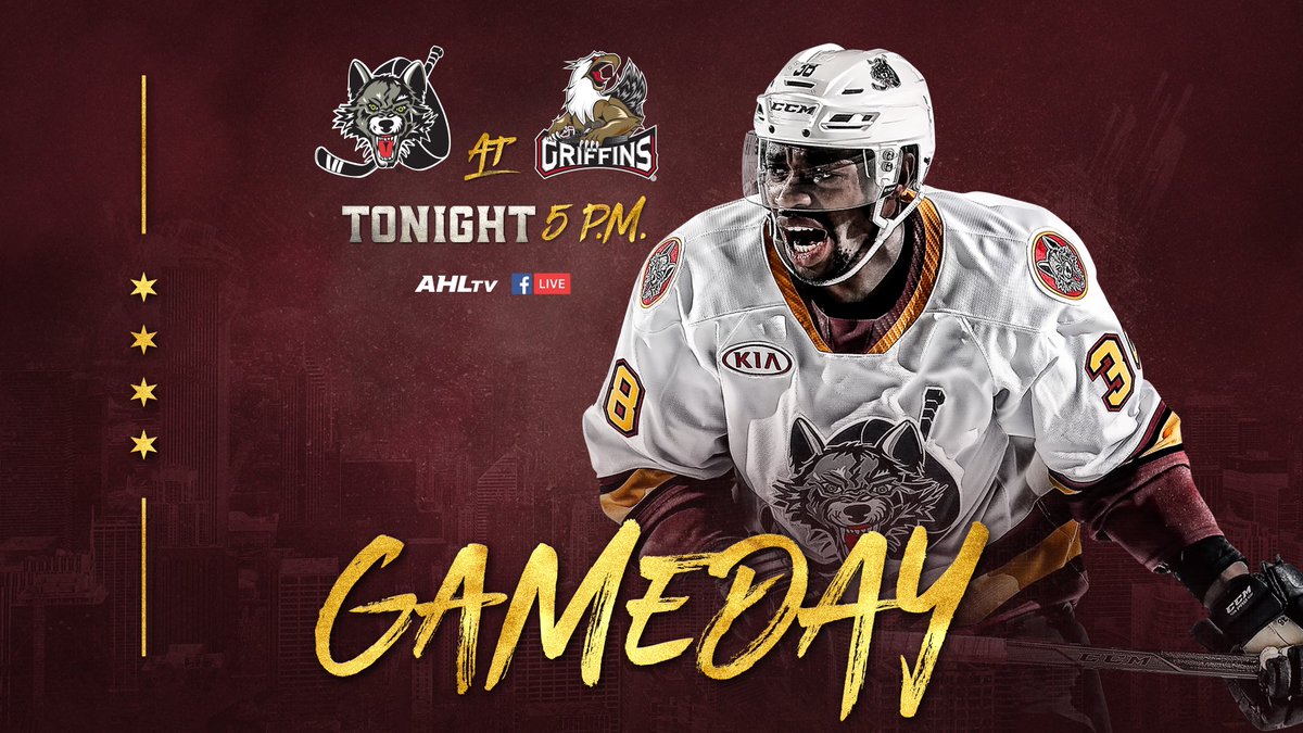 Chicago_Wolves's tweet photo. Fun fact: If/when Brandon Pirri scores 17 goals in today’s game, he’ll overtake @TyRattie8 as our top goal-scorer of the decade.

🐺: https://t.co/fgftmFuSZh
💻: https://t.co/KA6qSWg44D
🔊: https://t.co/4FAPNhVDAg

#WeAreTheWolves https://t.co/R8vQbJqmf9