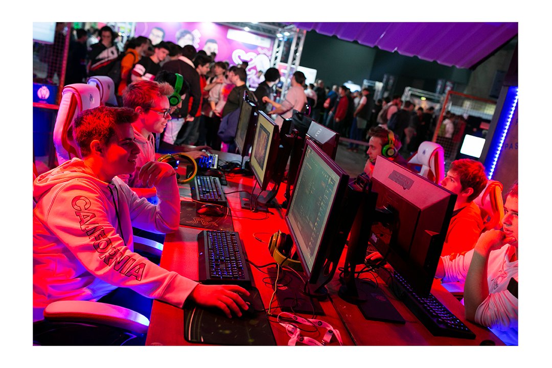 NiceOne Barcelona tweet media