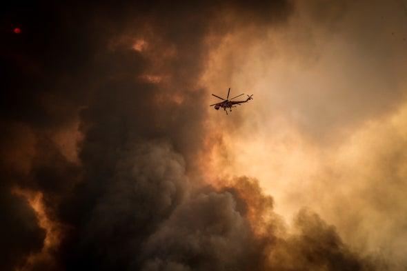 Australia's angry summer: This is what climate change looks like. The catastrophic fires raging across the southern half of the continent are largely the result of rising temperatures bit.ly/2tim2q2 (By @dr_nerilie in Opinion)