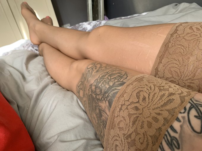 Dirty slippers &amp; naughty stockings.... i love all fetishes😈😈😈 https://t.co/fVtVHys295 https://t.co/X<a href="/tag/model"class="tags"><span>#model</span></a><a href="/tag/body"class="tags"><span>#body</span></a><a href="/tag/sexy"class="tags"><span>#sexy</span></a><a href="/tag/ass"class="tags"><span>#ass</span></a><a href="/tag/onlyfans"class="tags"><span>#onlyfans</span></a><a href="/tag/onlyfansgirls"class="tags"><span>#onlyfansgirls</span></a>