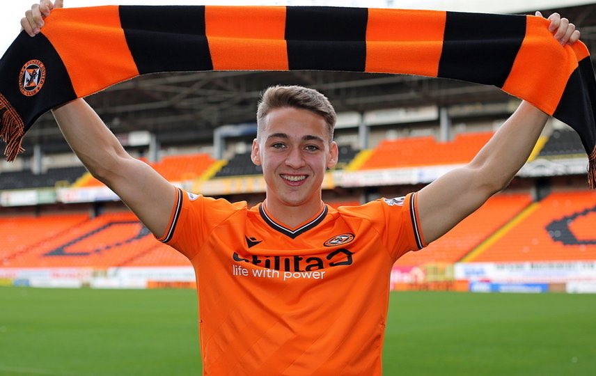 2019 | An excellent year for our Academy:

• 13 Academy graduates sign FT
• Youngest ever debutant
• Louis breakthrough 
• Elite status ✔️
• 12 players in 🏴󠁧󠁢󠁳󠁣󠁴󠁿 &amp; 🇵🇱 squads
• Harry Souttar 🇦🇺 debut
• Additional Games Programme
• Jamie #100Club

2020 will be even better! 🧡🖤