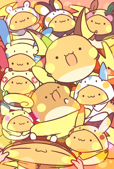 カフェ Sur Twitter あけましておめでとうございます Pixivに ネットプリント 年ライチュウ年賀状 を投稿しました セブンのネットプリントで印刷もできますので よかったらどうぞ 予約番号 有効期限 01 08 23 59 T Co H86k0ymqr5