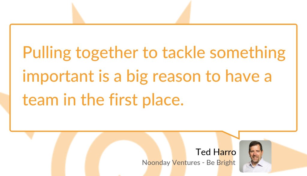 tedharro's tweet photo. "Why We Behave Badly In Meetings" https://t.co/3mVNJlfOe9 #teameffectiveness #strategyexecution #leadership https://t.co/V5ZyYHRmpl