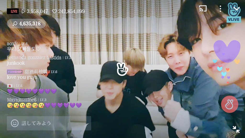 sumingott's tweet photo. あけましておめでとうございます🎉
今年もよろしくお願いします✨

#2020BTSARMY #BTS #2020BTS https://t.co/MjDmPc4xE7