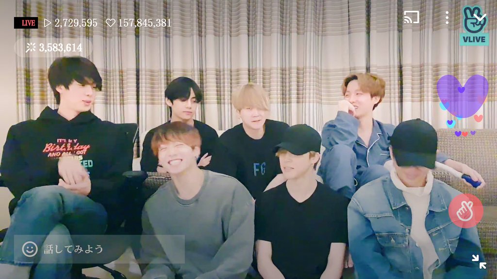 sumingott's tweet photo. あけましておめでとうございます🎉
今年もよろしくお願いします✨

#2020BTSARMY #BTS #2020BTS https://t.co/MjDmPc4xE7