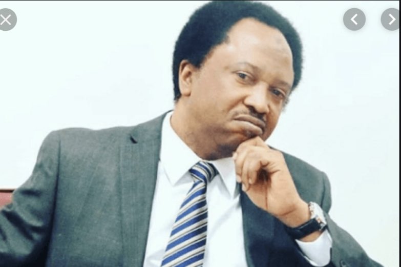 The Godfather Jp Breaking News Extinguished Shehu Sani Has Just Been Reportedly Arrested By Officialefcc Operatives On Charges Bordering On Fraud More Details Incoming T Co Trro7d7eu7