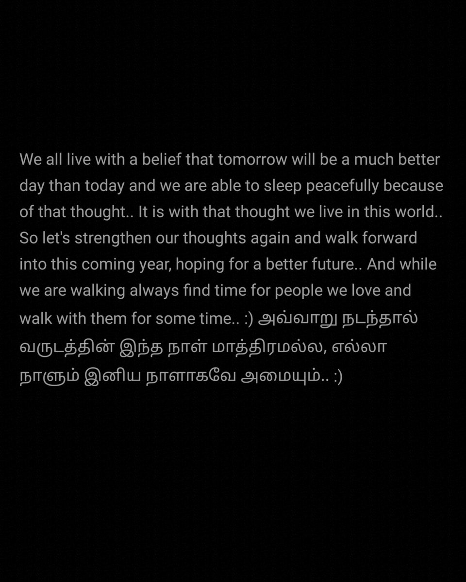 Kavin_m_0431's tweet image. #HappyNewYear2020
#2020IsOurs
#EverydayIsOurs

:)